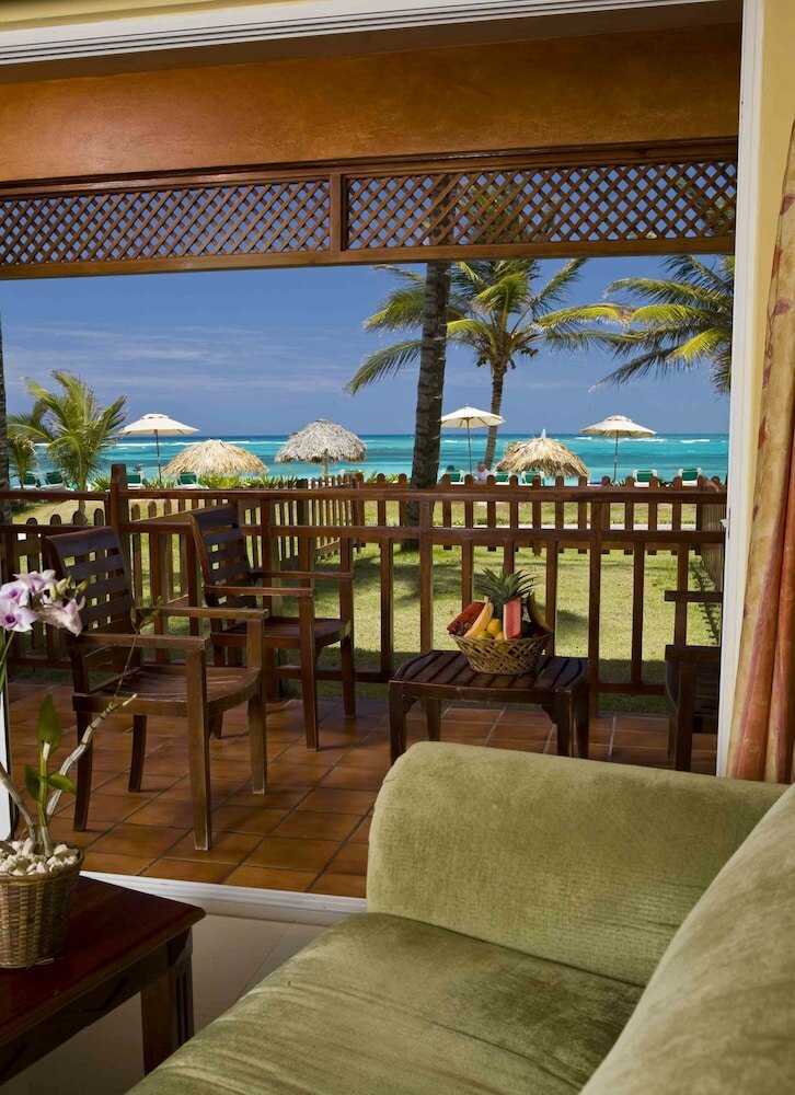 Фото Vik Hotel Arena Blanca