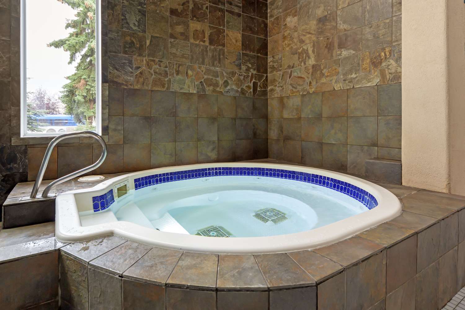 Фото Best Western City Centre Inn