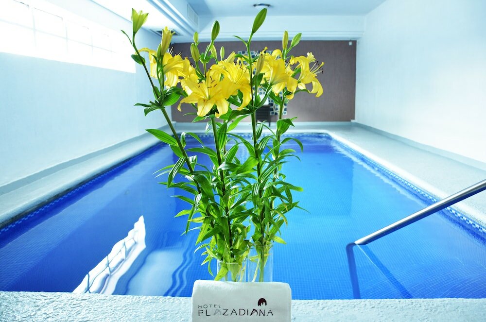 Фото Hotel Diana