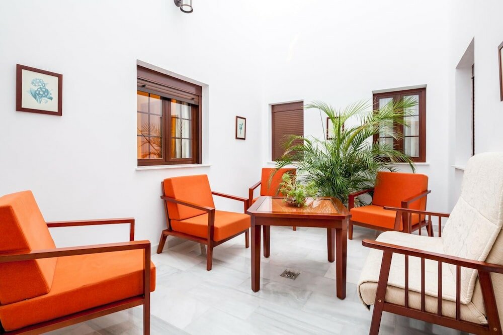 Фото La Casa del Duque