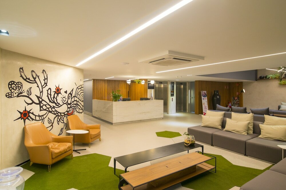 Фото Infinity at the Sea by Welkom