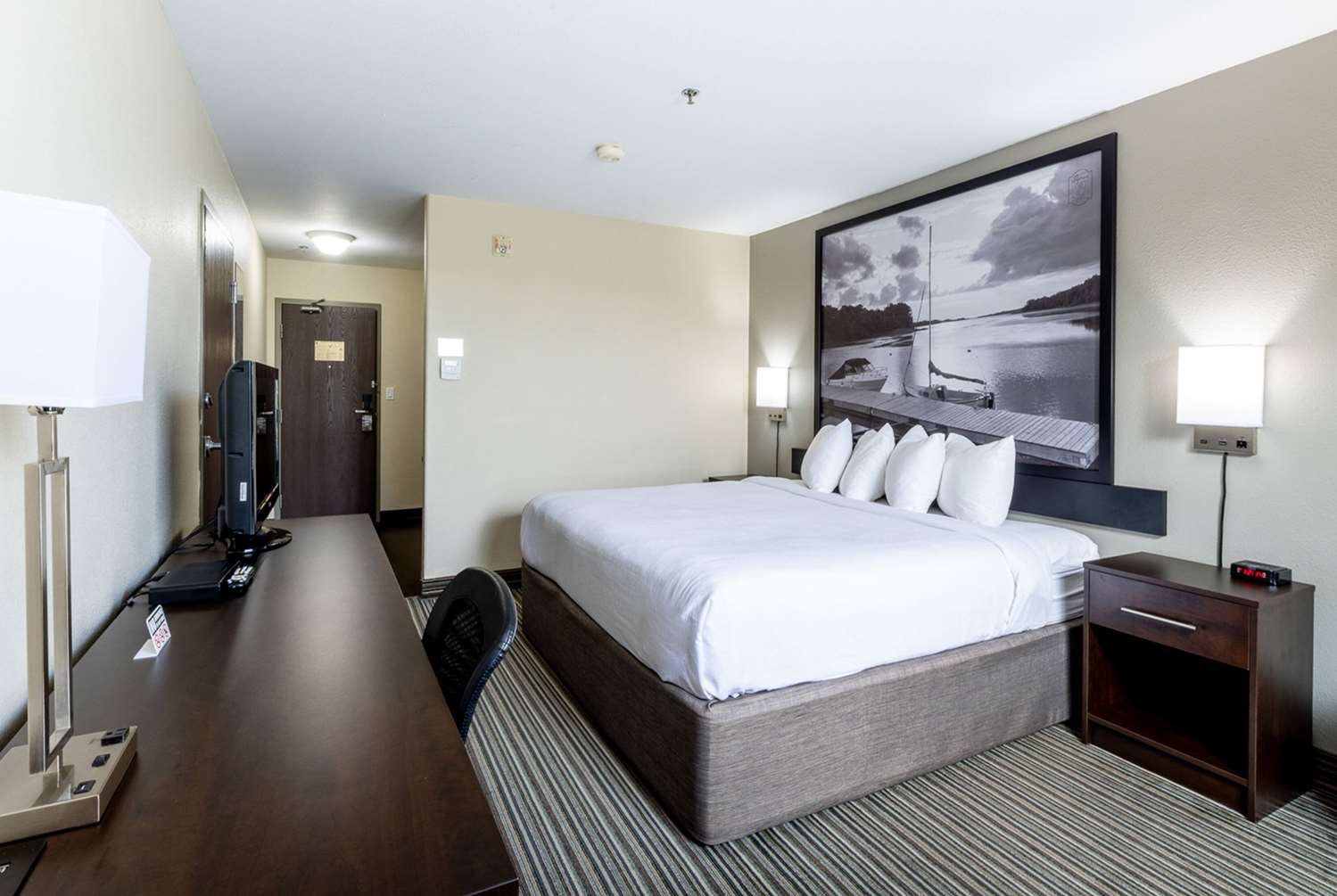 Фото Super 8 by Wyndham Truro Ns