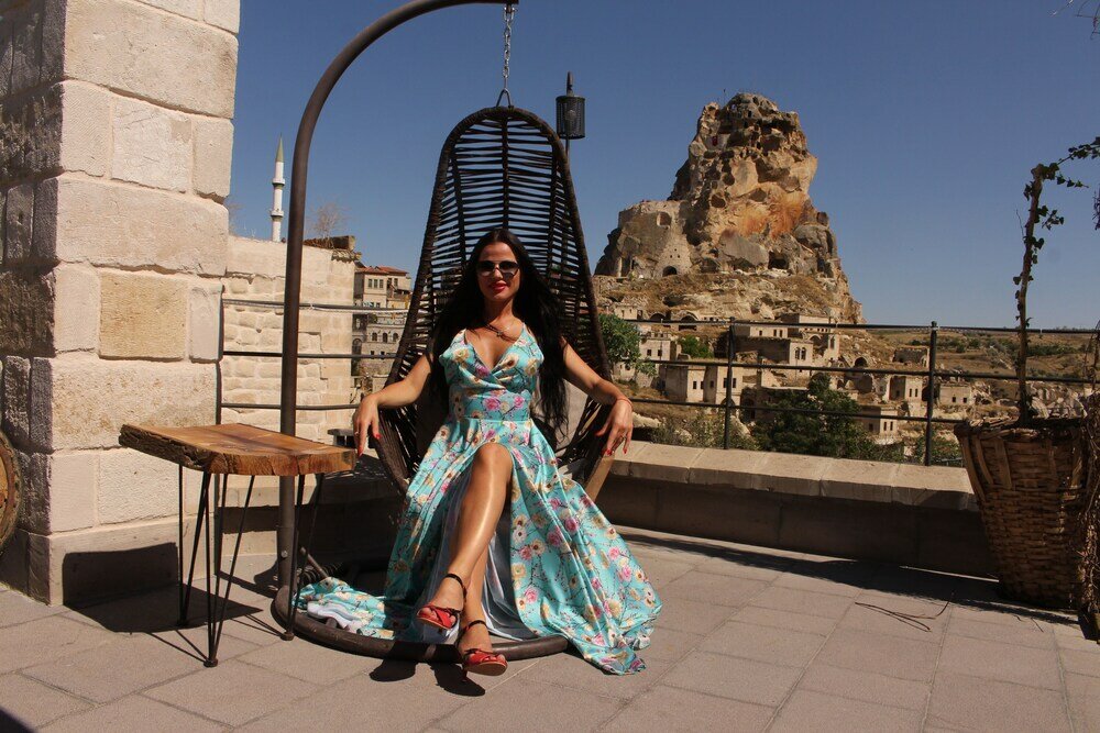 Фото Отель Nox Cave