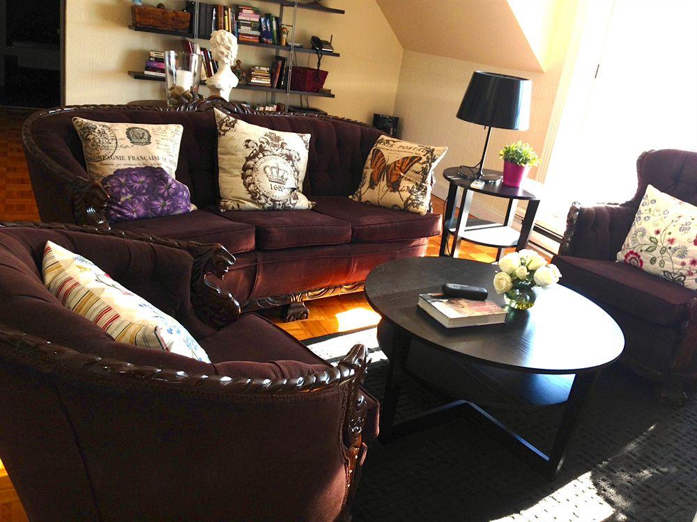 Фото Manoir Becancourt