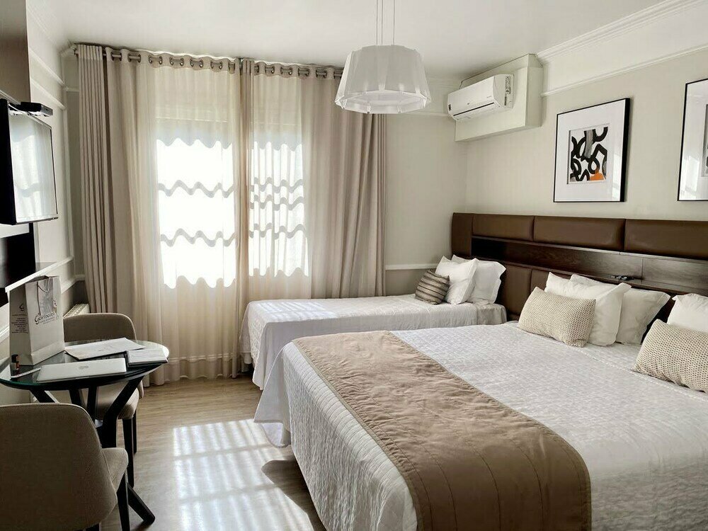 Hotel Hotel Casacurta, State of Rio Grande do Sul, photo