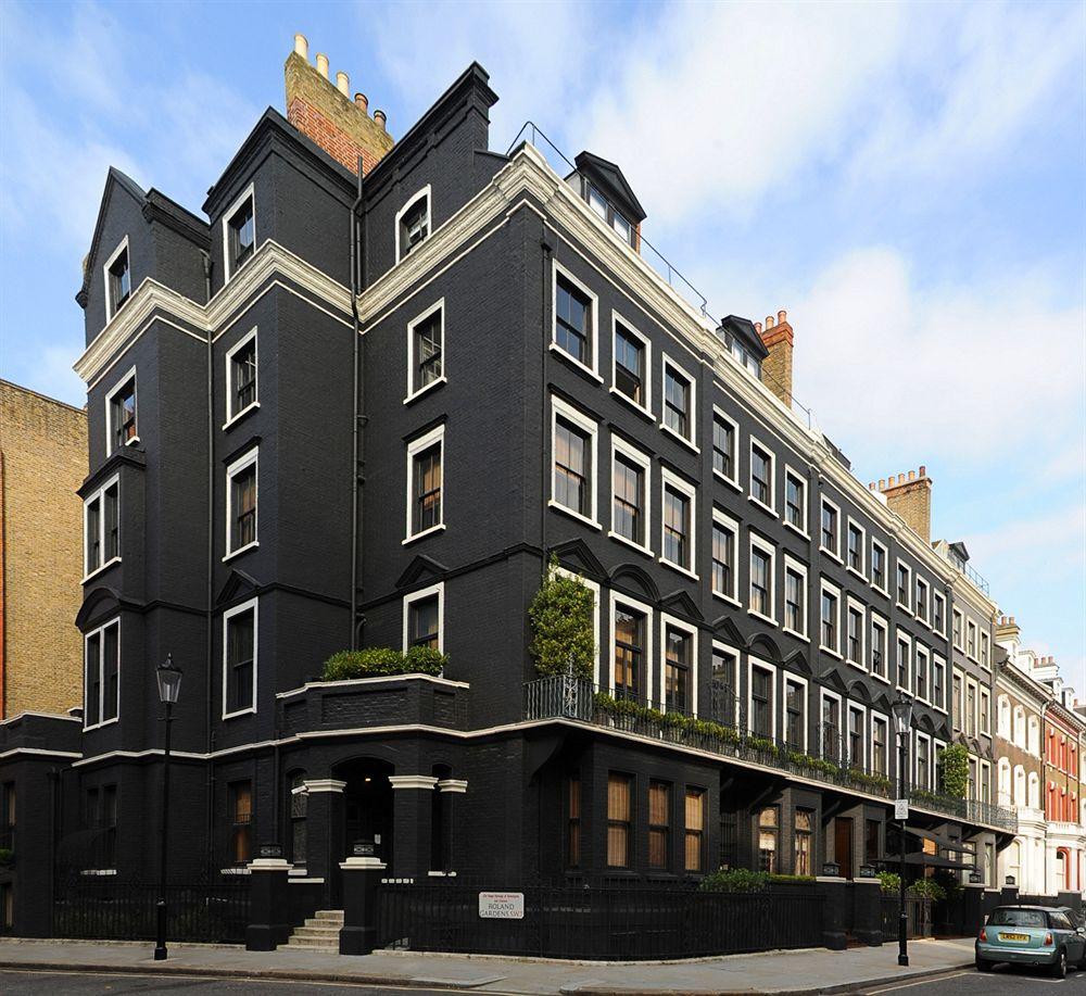 Фото Blakes Hotel London