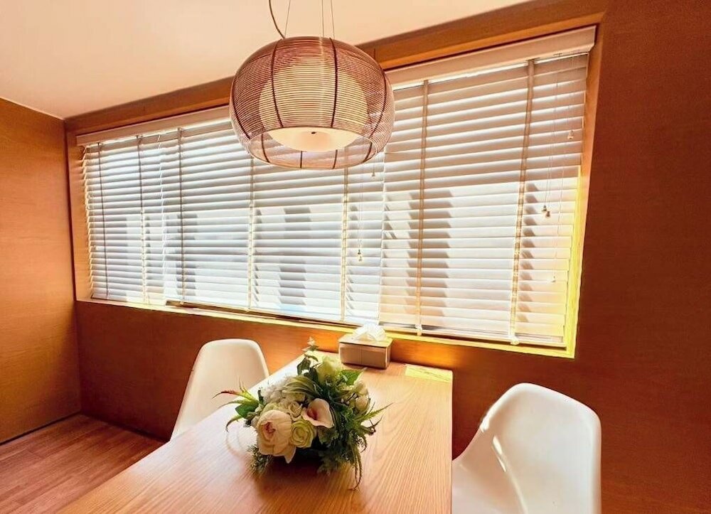 Фото I Residence Hotel Silom