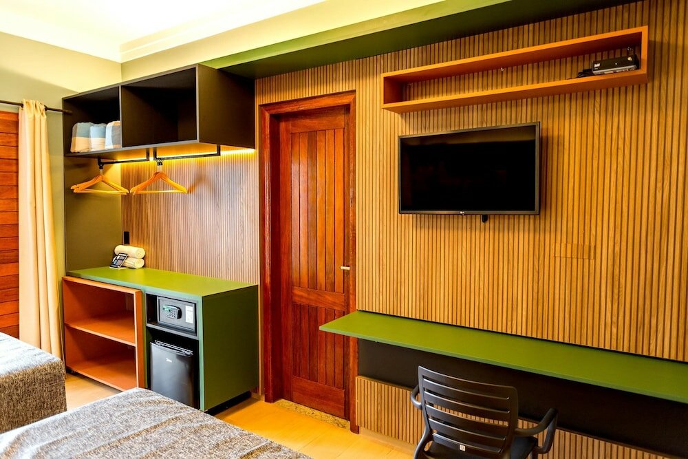 Фото Arte da Natureza Hotel Bonito