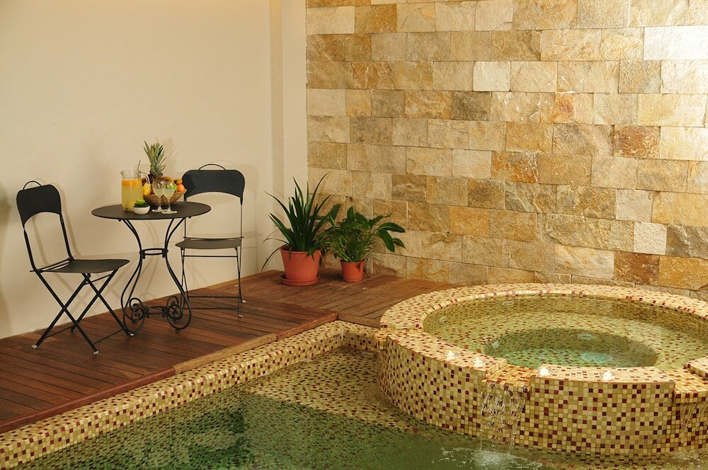 Фото Kenton Palace Buenos Aires Hotel