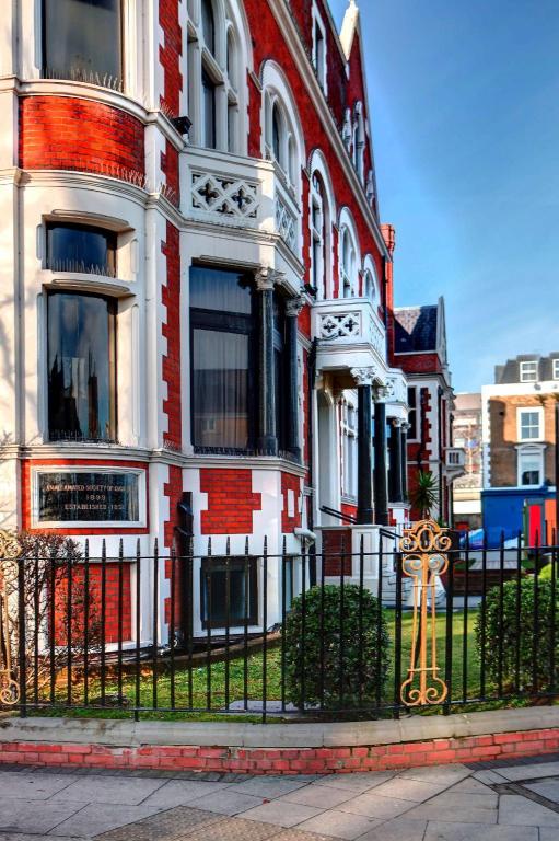 Фото Best Western London Peckham Hotel