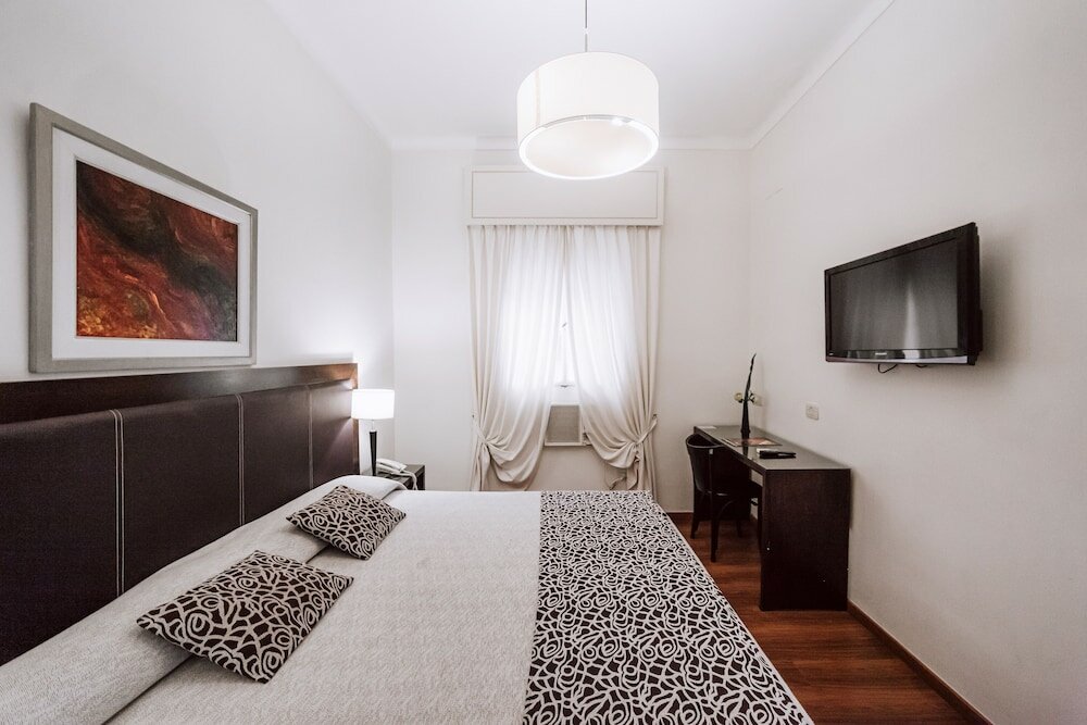 Фото Hotel Carlos V