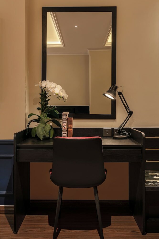 Фото Отель Champton Hanoi Hotel