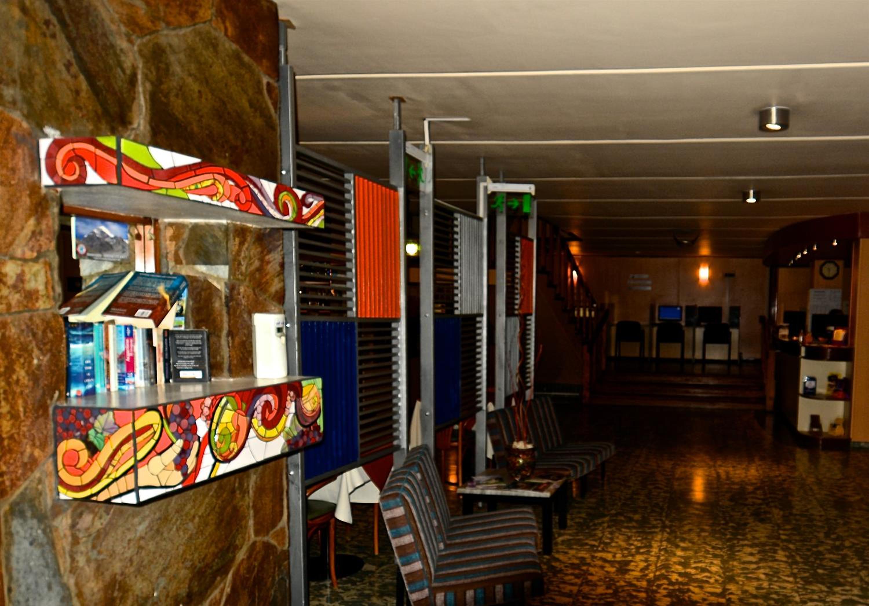 Фото Hotel Nutibara