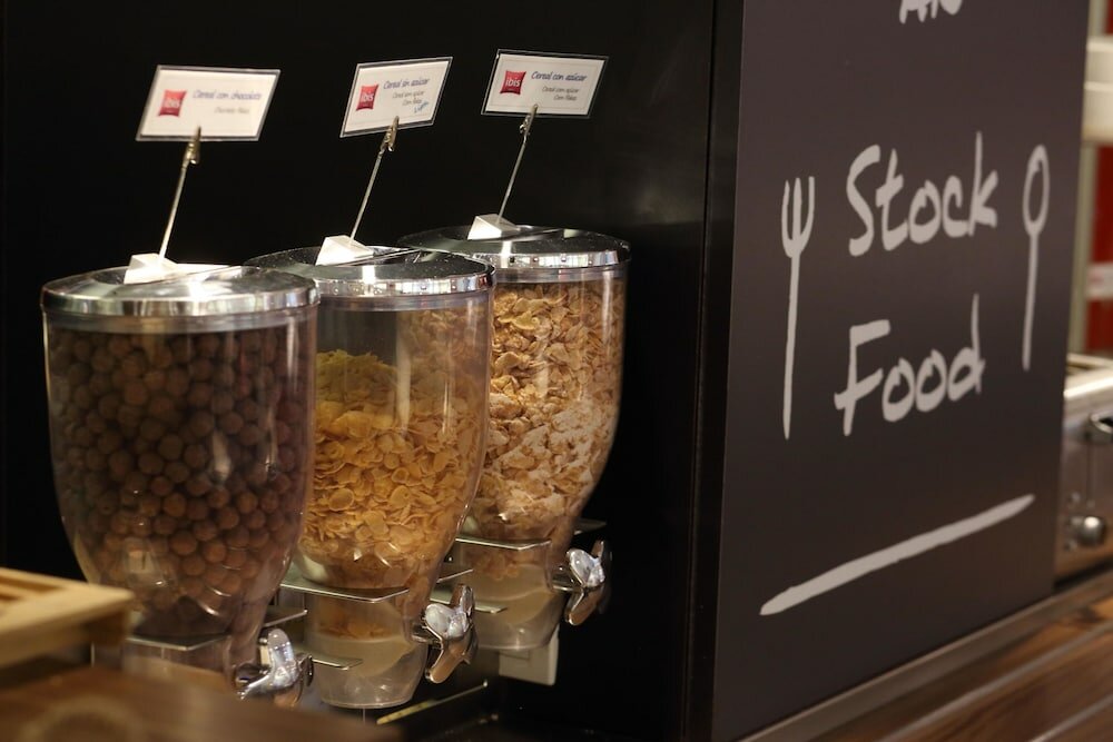 Фото ibis Buenos Aires Congreso Hotel