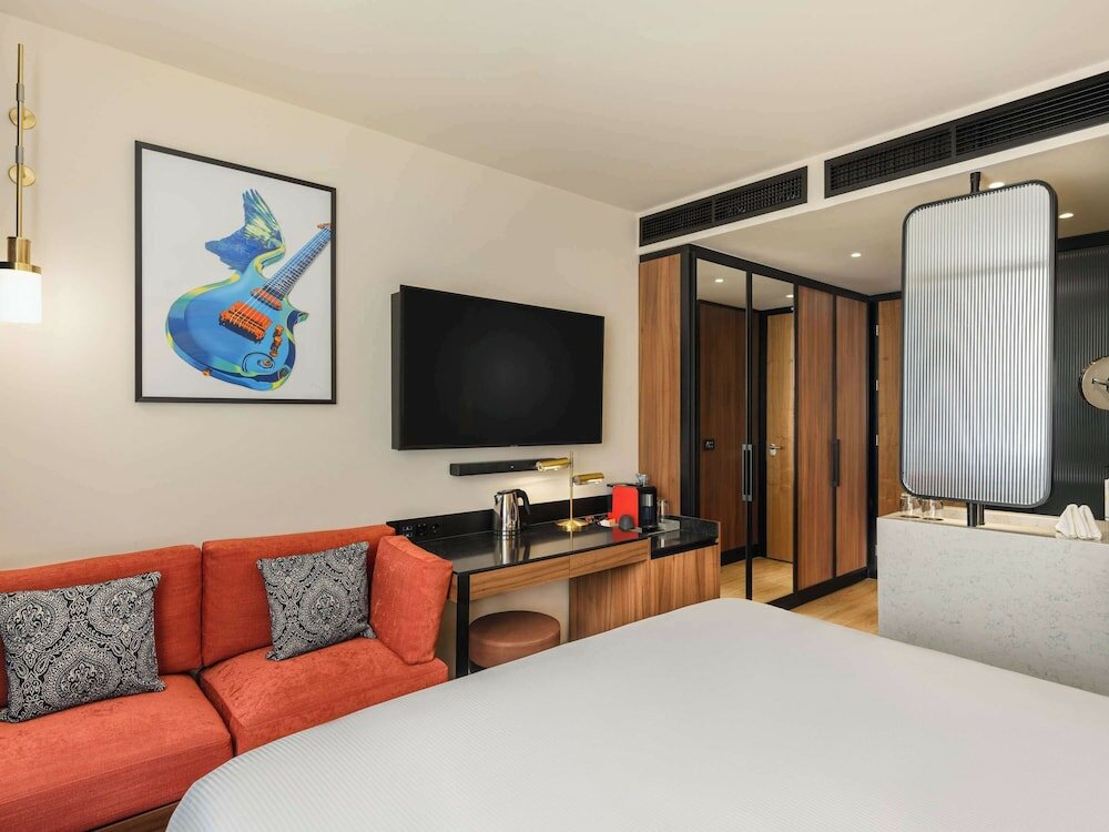 Фото Pullman Budapest