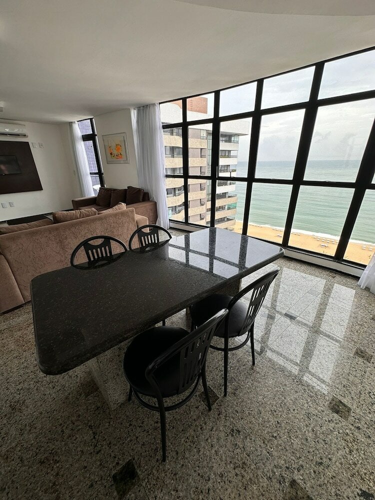 Фото Hotel Brasil Tropical