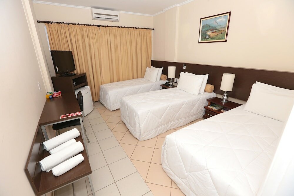 Фото Imperador Palace Hotel