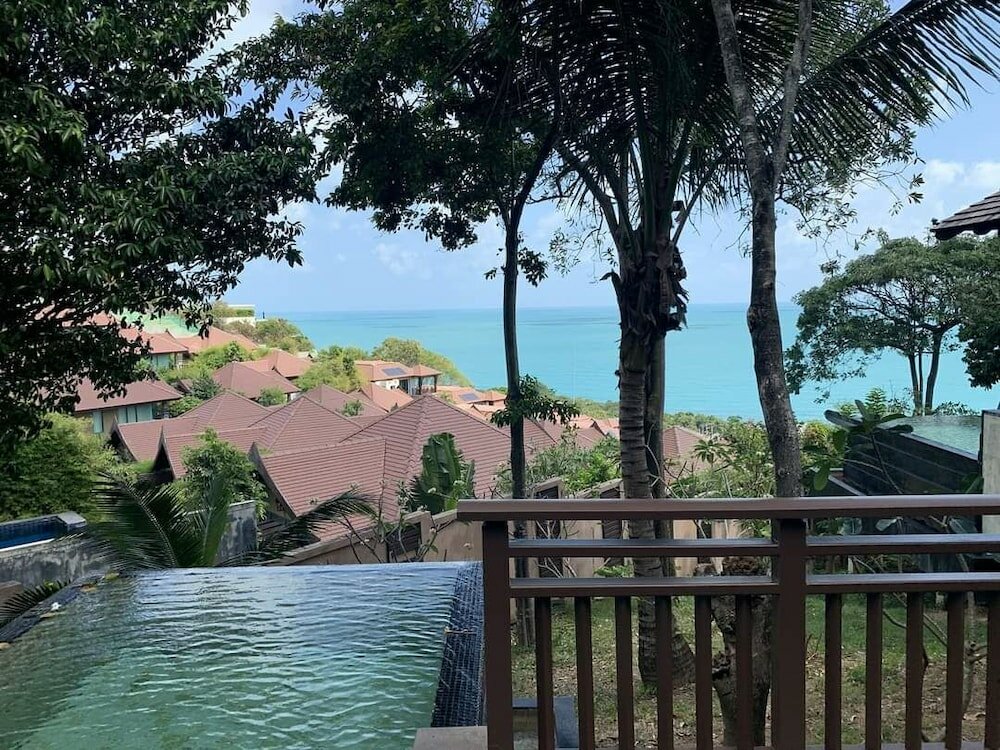 Фото Bhundhari Residence Koh Samui