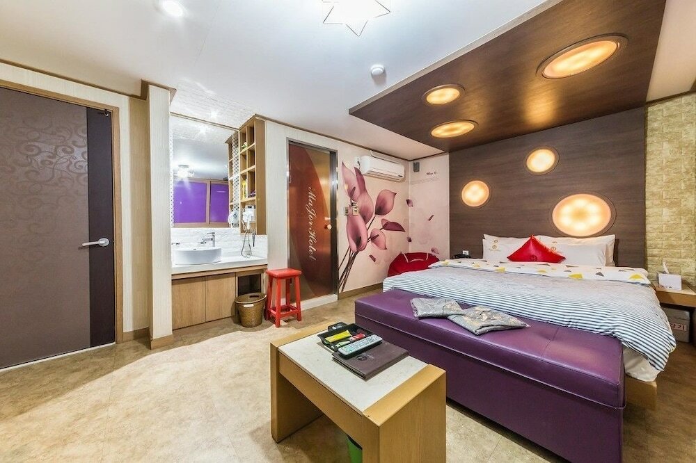 Фото Major Hotel