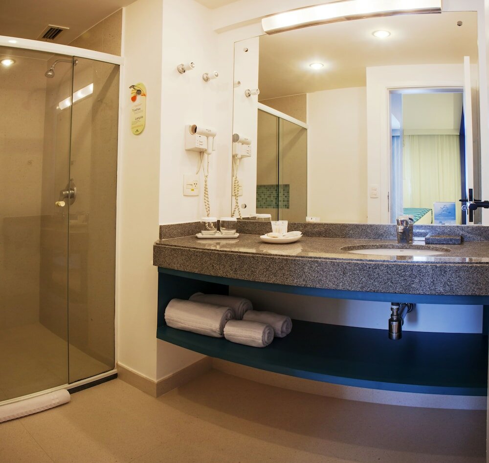 Фото Quality Suites Alphaville