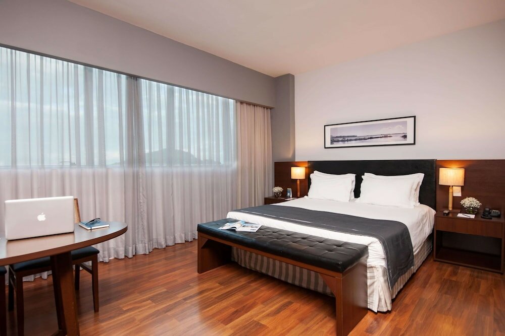 Фото Golden Tulip Porto Vitória