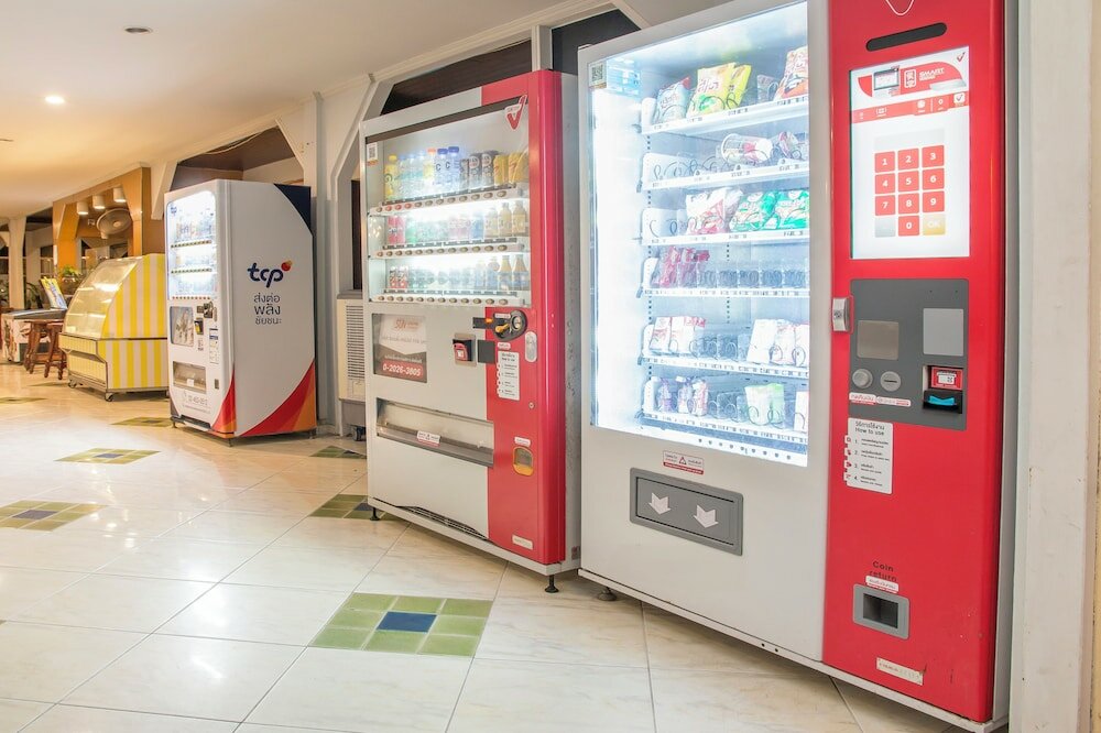 Фото S Lodge Pattaya