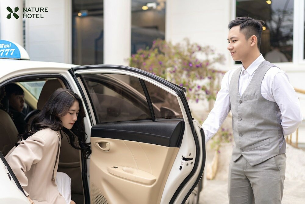 Фото Cozy Boutique Da Lat Hotel