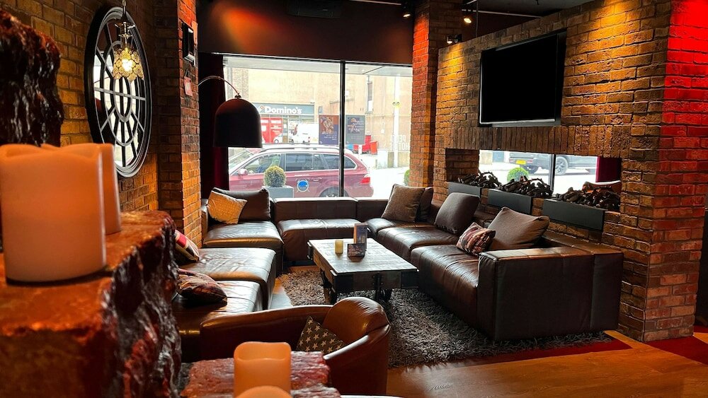 Фото Pentahotel Inverness