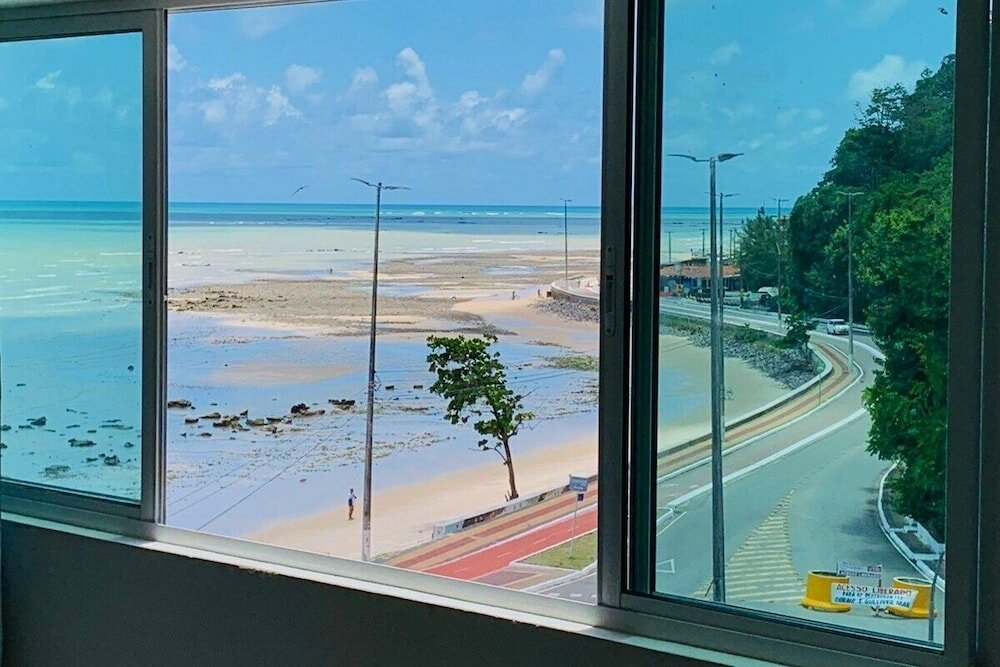 Фото Nord Class Cabo Branco