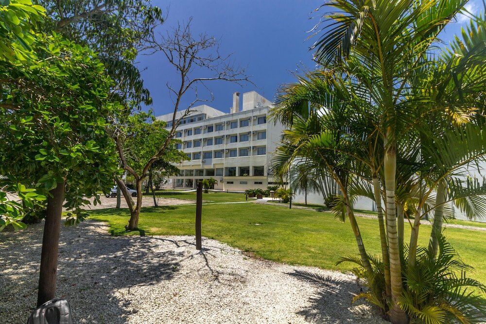 Фото Hotel Porto Sol Ingleses