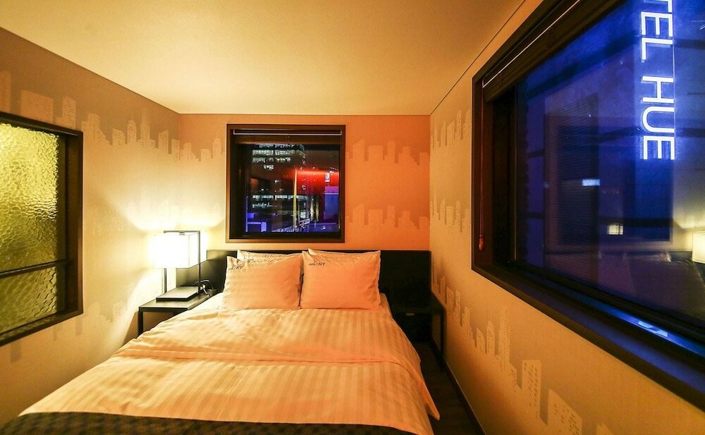 Фото New York Hotel