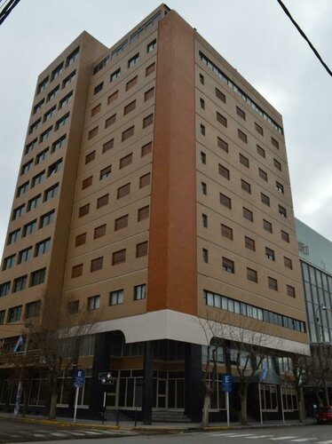 Гостиница Rayentray Trelew в Провинции Чубут