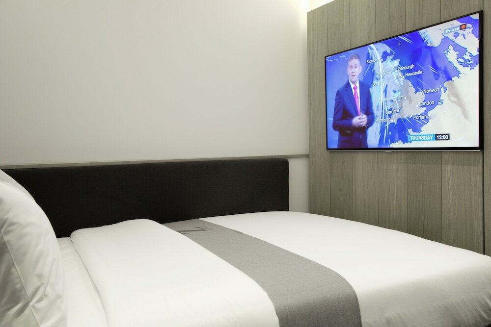 Фото The Z Hotel Piccadilly