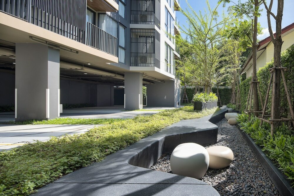 Фото Cross Vibe Pattaya Seaphere