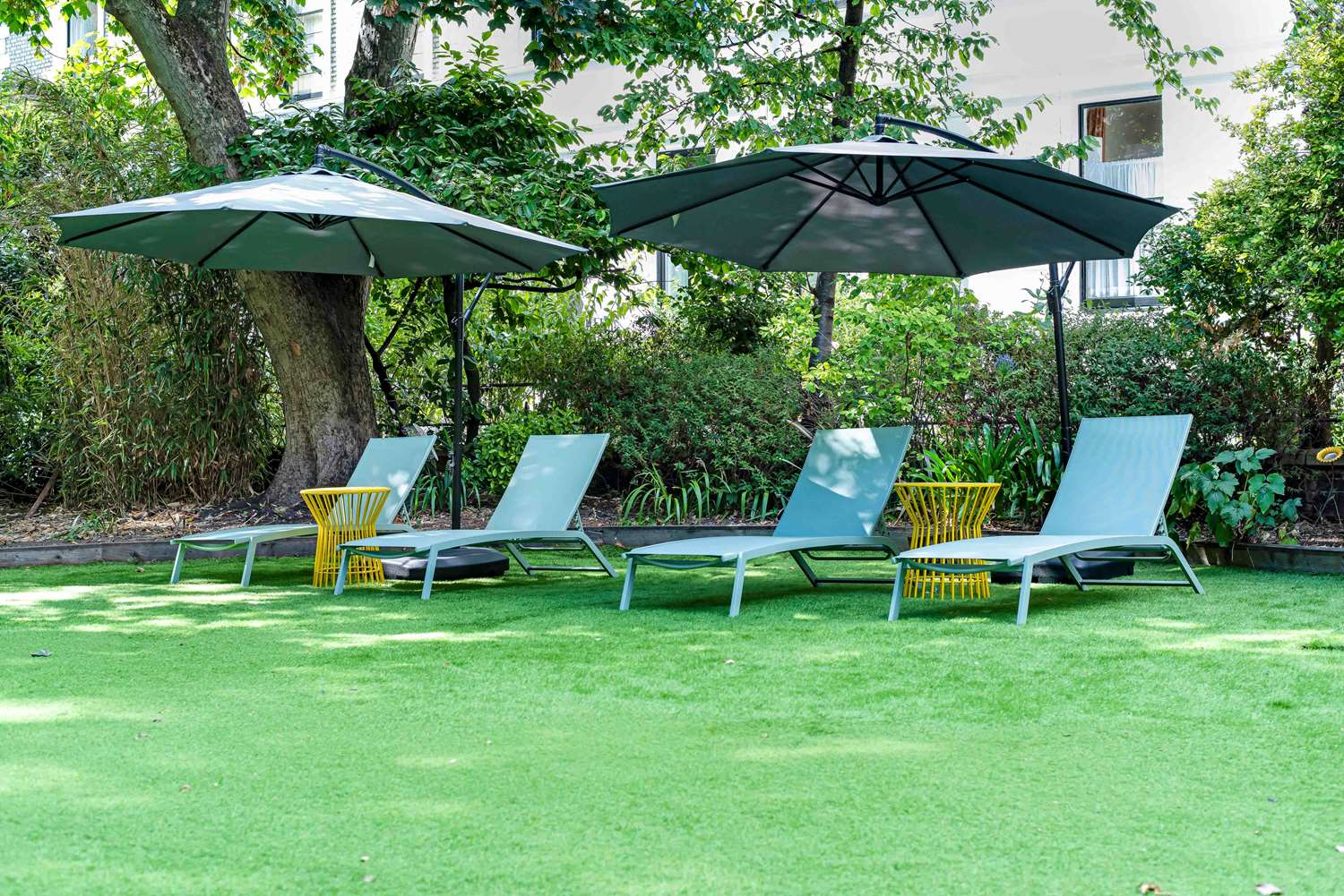 Фото DoubleTree by Hilton London Kensington