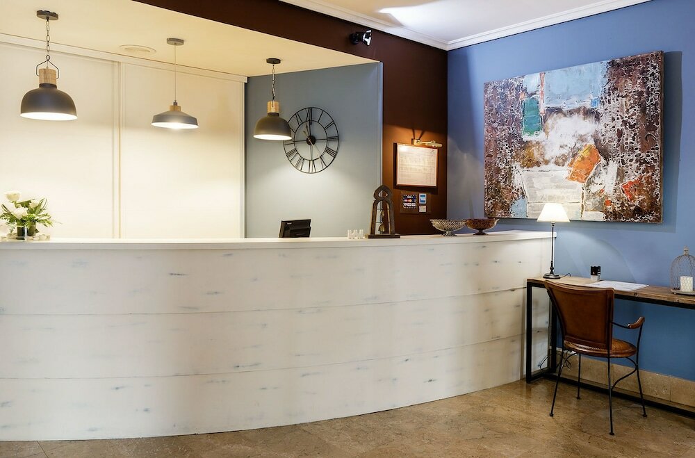 Фото Albergue Jakue - Hostel