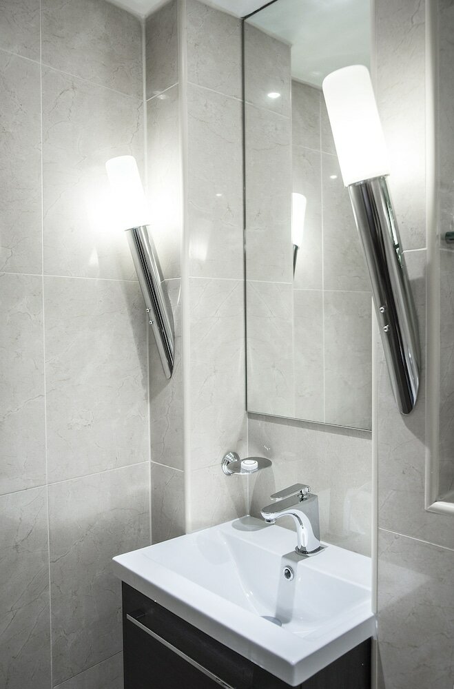 Фото The Prime London Hotel