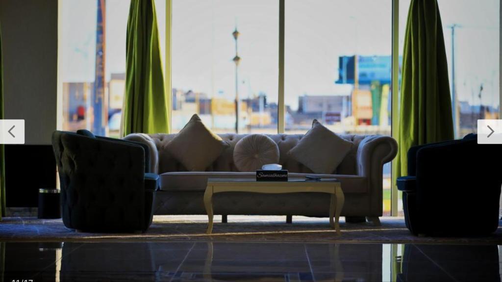 Фото Le Park Concord Hotel Traif - فندق لو بارك كونكورد طريف