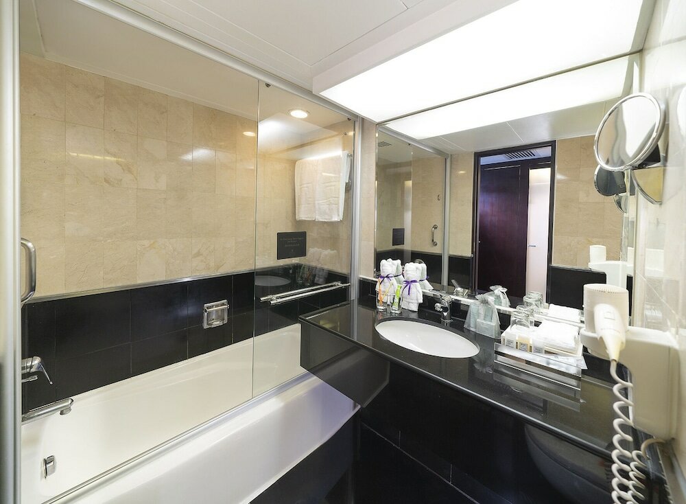 Фото Regal Kowloon Hotel