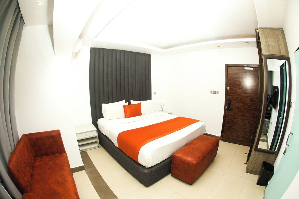 Фото Maison Fahrenheit