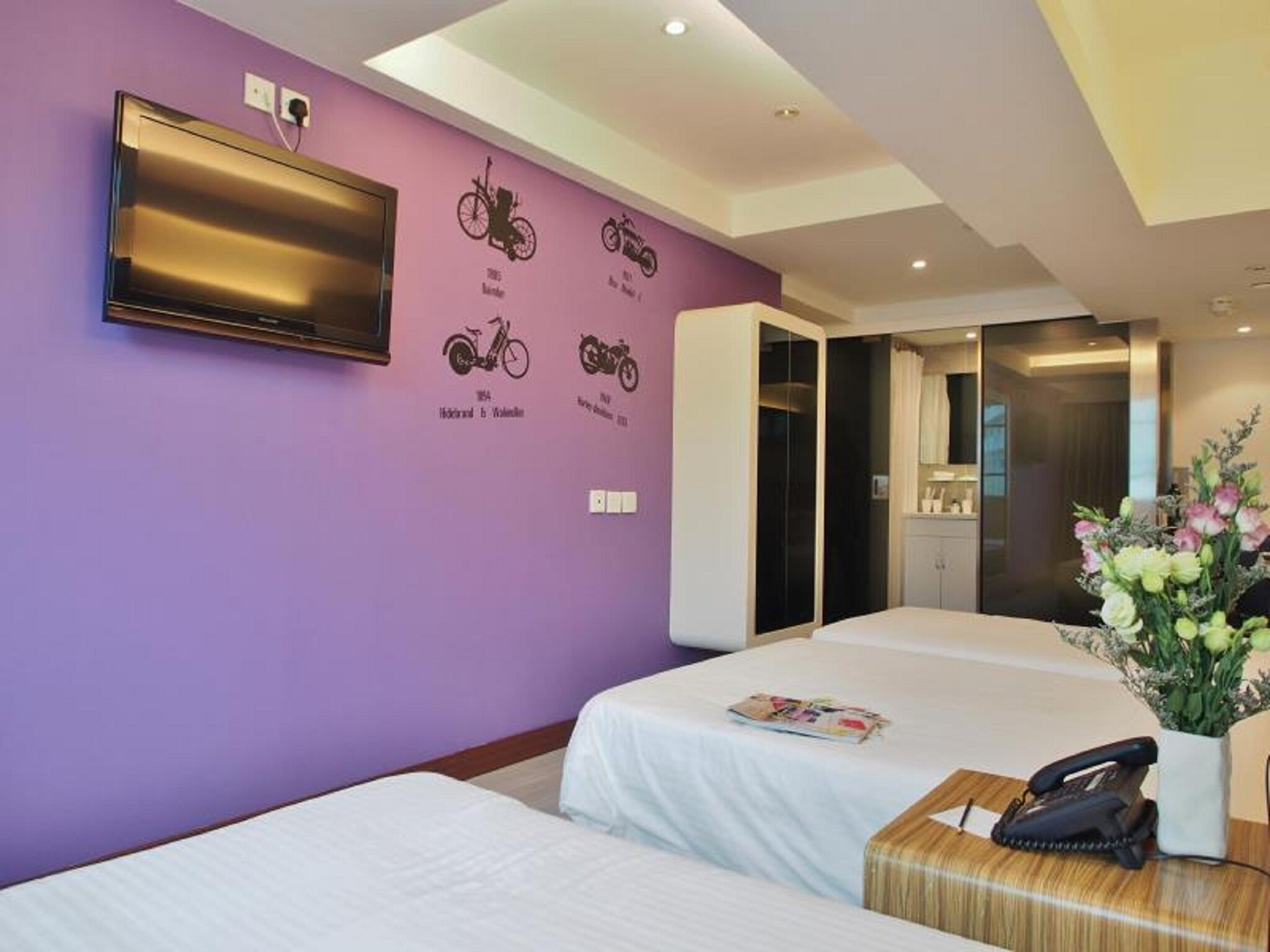 Фото Vela Boutique Hotel