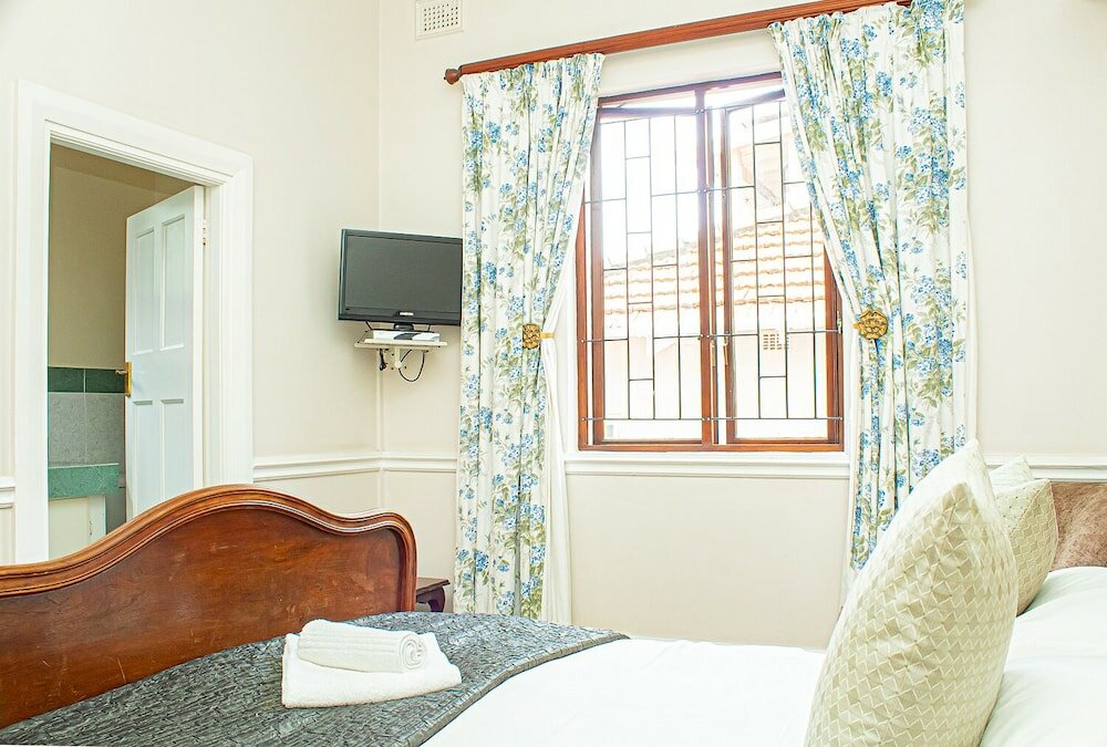 Фото Roseland House