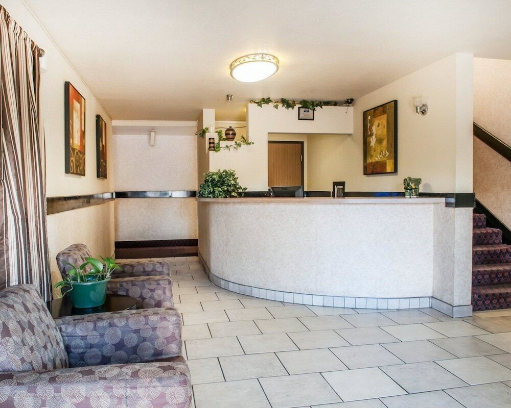 Фото Rodeway Inn of Espanola