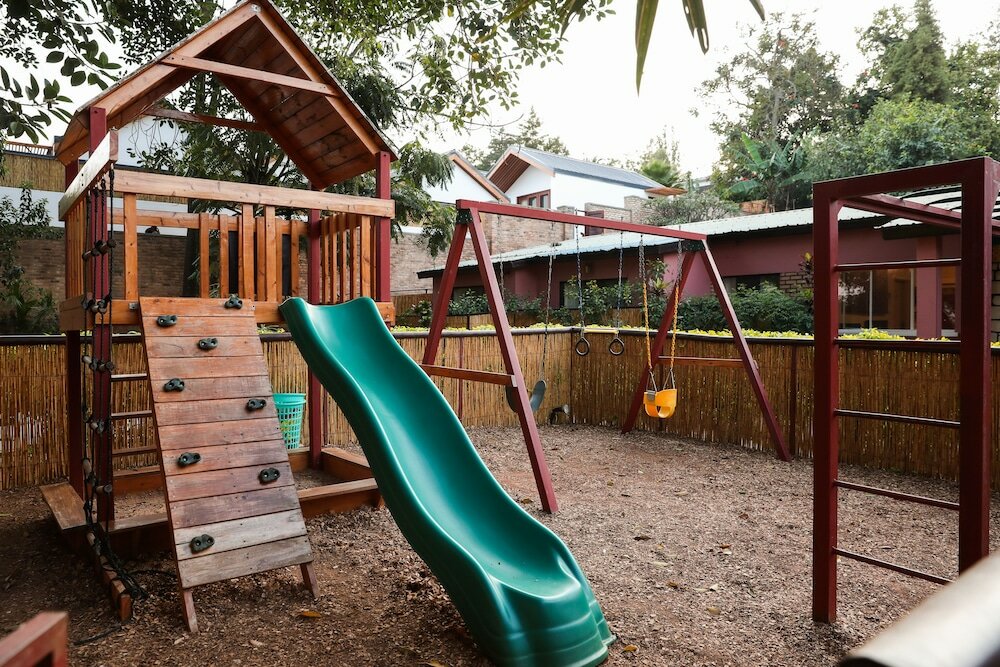 Фото Hemingways Retreat Kigali