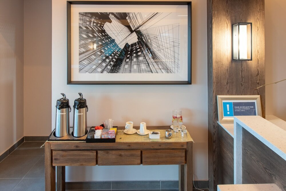 Фото Town Lodge Johannesburg Airport