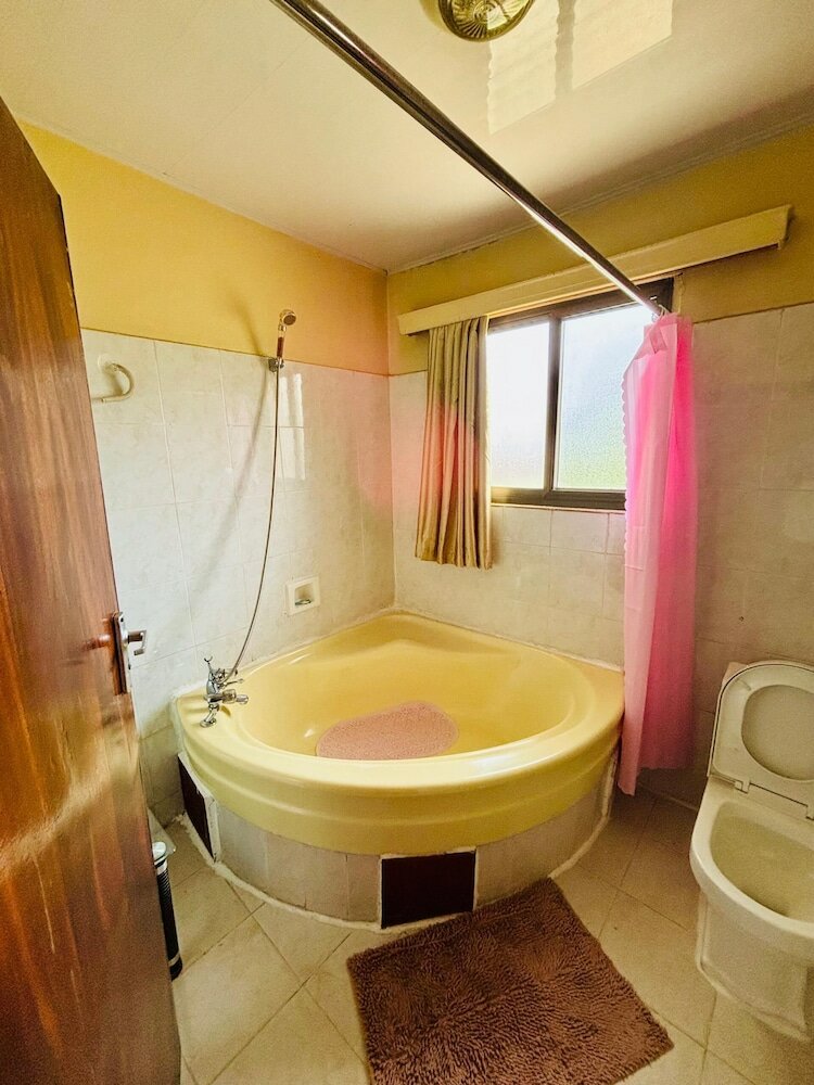 Фото Fang Fang Hotel