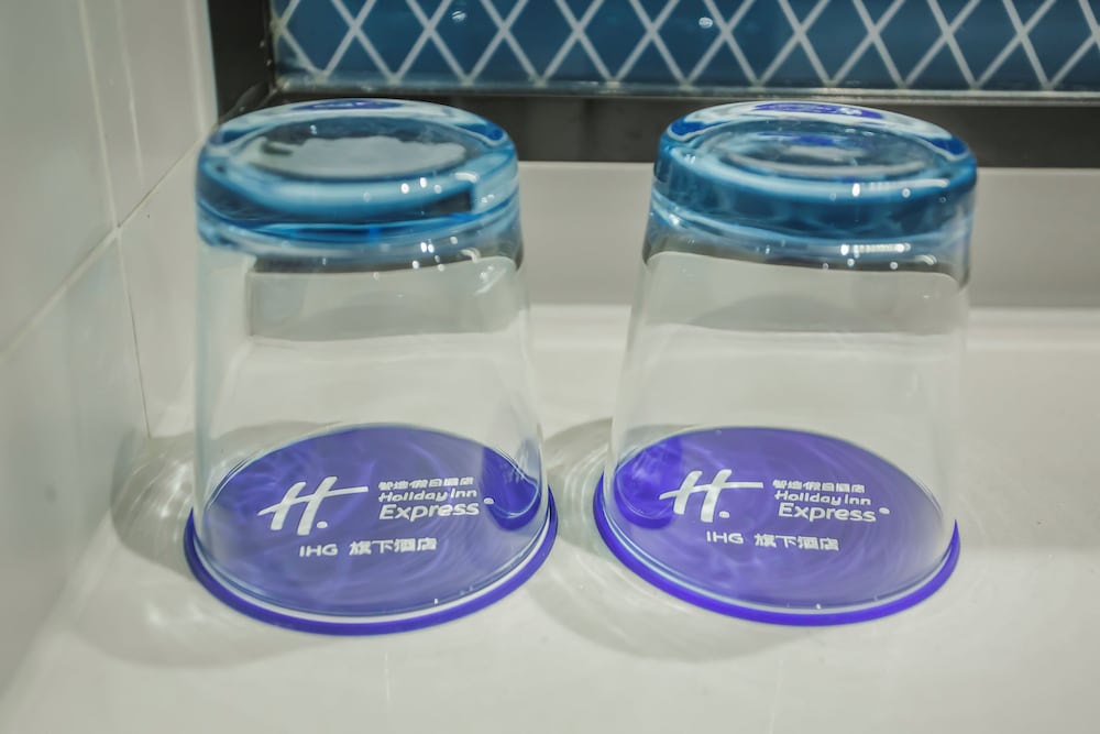 Фото Holiday Inn Express Hangzhou Xixi Lingyin