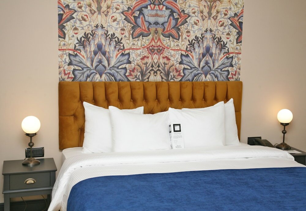 Фото Museum Hotel