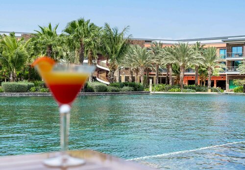 Гостиница Hilton Cabo Verde Sal Resort в Санта-Марии