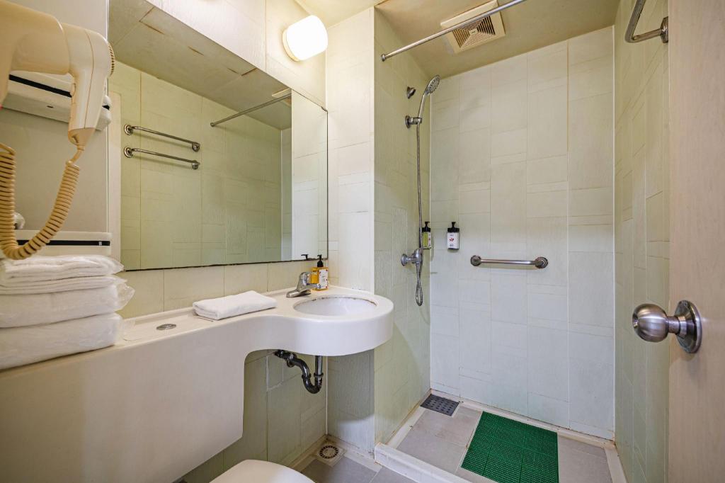 Фото Jinjiang Inn Chongqing Shopping & Entertainment